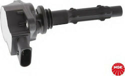 NGK Πολλαπλασιαστήт на автомобилни двигатели за Mercedes-Benz C Class / CLS Class / E Class / GLK