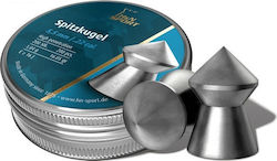 H&N Sport Spitzkugel Pellets Luftgewehr 5.5mm 2...