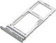 Samsung Slot Card Sim Alb Galaxy S10+