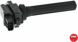 NGK Car Ignition Coil for Suzuki Baleno / Grand Vitara / Vitara NGK Car Ignition Coil for Suzuki Baleno / Grand Vitara / Vitara