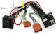 Audison Car Audio Stereo Cable Verstärker für Autos Prima AP T-H MBP01