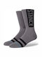 Stance OG Athletic Socks Gray 1 Pair