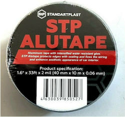 StP Alutape Звукоизолация за автомобил 07.0046