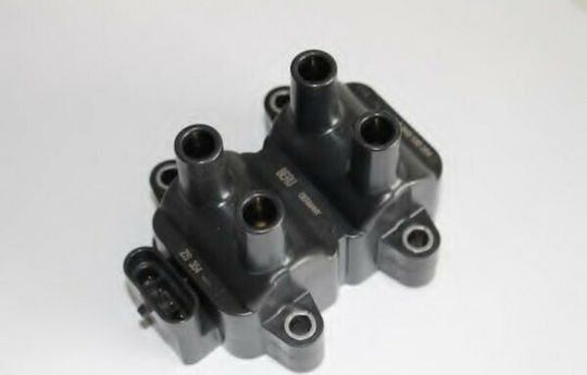 Beru Multiplicator de motor auto pentru Renault Clio / Kangoo / Megane / Twingo Dacia Magazin online Dokker / Lodgy / Magazin online Logan