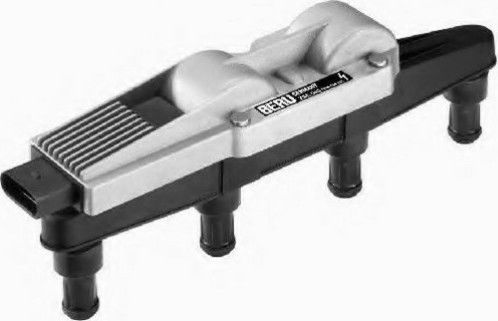 Beru Multiplicator de motor auto pentru Skoda Fabia / Octavia Volkswagen Lupo