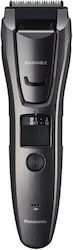 Panasonic Wiederaufladbar Haarschneidemaschine ...