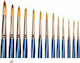 Art & Hobby Malpinsel Rund No20 1Stück 2600R