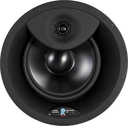 Revel Active Ceiling Speaker 150W C783 (Piece) Black