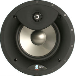 Revel Active Ceiling Speaker C583 (Piece) Black