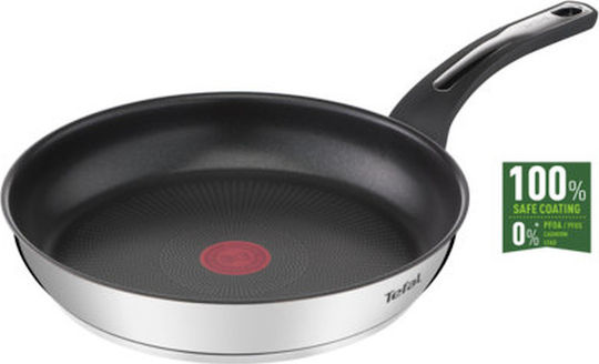 Tefal Emotion 20cm Τηγάνι