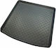 Aristar Trunk Mat Tray Type for Seat Exeo Audi A4 2001-2007 Black