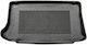 Aristar Trunk Mat Tray Type for Nissan Terrano Ford Maverick 1993-1998 Black