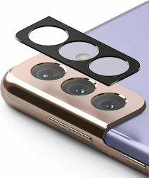 Ringke Styling Camera Protection Metal Frame Black for the Galaxy S21+ 5G