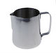 Feggrini Feggrini Milk Pitcher 350ml Inox