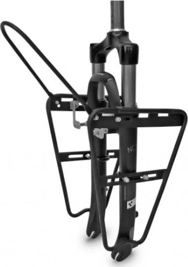 RFR Lowrider Suspension Bicycle Rear Rack