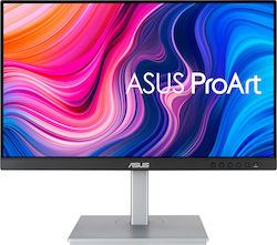 Asus ProArt Display PA247CV IPS Monitor 23.8" FHD 1920x1080 με Χρόνο Απόκρισης 5ms GTG