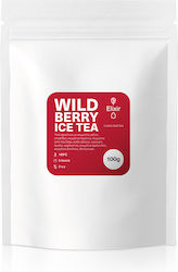 Elixir Wild Berry Ice Tea Μείγμα Βοτάνων 100gr