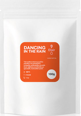 Elixir Red Tea Dancing In The Rain 100gr