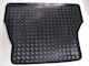 M-Plast Trunk Mat Tray Type for Nissan Primera 1991-1996 Black
