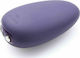 Je Joue Mimi Clitoral Vibrator Soft Mini Κλειτοριδικός Δονητής με Απομακρυσμένο Έλεγχο 8.9cm Purple