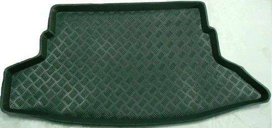 M-Plast Kofferraummatten Wannenartig 1Stück aus Gummi für Nissan Juke 2010-2014 Schwarz