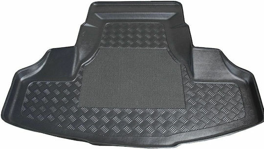 Aristar Trunk Mat Tray Type for Honda Accord 2008 Black