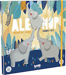 Board Game Alehop! 3+ Years Old (EN) Londji