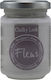 Fleur Chalky Look Χρώμα Κιμωλίας F11 Greige 130ml