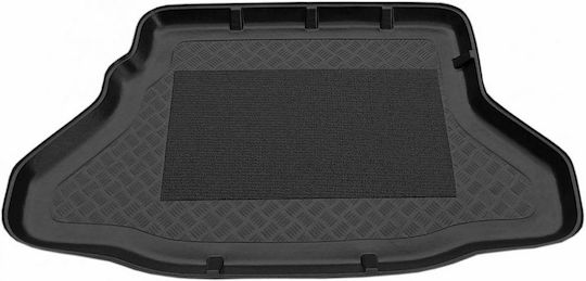 Aristar Trunk Mat Tray Type for Honda Insight 2009+ Black