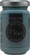Fleur Chalky Look Χρώμα Κιμωλίας F62 Lucy In The Sky Sky Τιρκουάζ 330ml 12420