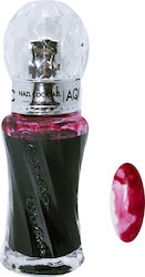 Nail Cocktail Aquarelle Χρώματα Ζωγραφικής για Νύχια 10 Red Brown σε Κόκκινο Χρώμα Nail Cocktail Aquarelle Χρώματα Ζωγραφικής για Νύχια 10 Red Brown σε Κόκκινο Χρώμα