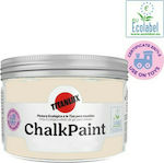 Titanlux Chalk Paint Colour Chalk 206 Arena Arena Μπεζ 150ml