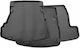 M-Plast Trunk Mat Tray Type for Hyundai Accent 2000-2005 Black