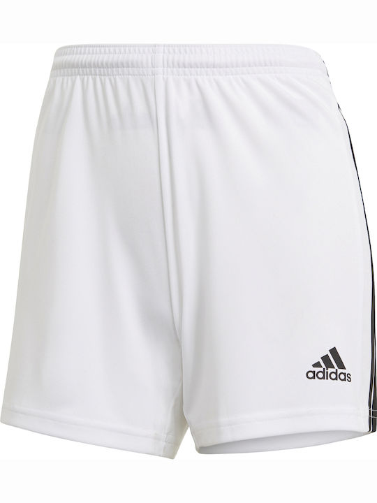 adidas Squadra 21 Kurze Hosen Aussehen Fußball