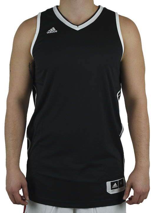 Adidas Men's Basketball Jersey