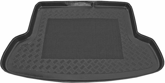 Aristar Trunk Mat for Hyundai Accent 2006-2010 Black