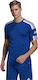 Adidas Squadra 21 Jersey Aussehen Fußball