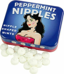 Spencer & Fleetwood Ltd Peppermint Nipples Sexy Geschenk 48Stück FD300