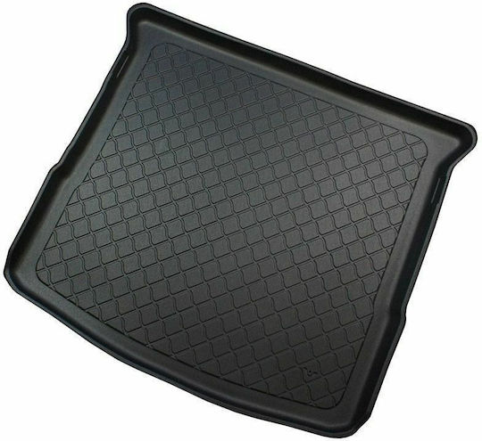 Aristar Trunk Mat Tray Type for BMW Series 2 2015 Black