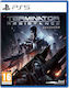 Terminator: Resistance Enhanced PS5 Game