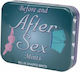 Spencer & Fleetwood Ltd Before After Sex Willie Shaped Mints Erotic Edible Gift 12 Pieces