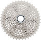 Shimano Deore CS-M4100 Bike Cassette 10 Speeds Cassette Gears 10 Speed 11-42T