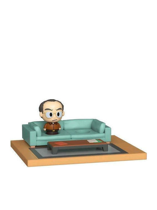 Funko Mini Moments Television: Seinfeld - Jerry's Apartment George