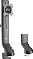 Maclean Energy MC-853 Monitor Stand Desk Mounted up to 32" Maclean Energy MC-853 Monitor Stand Desk Mounted up to 32"