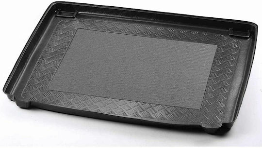 Aristar Trunk Mat Tray Type for Peugeot 407 2004-2010 Black