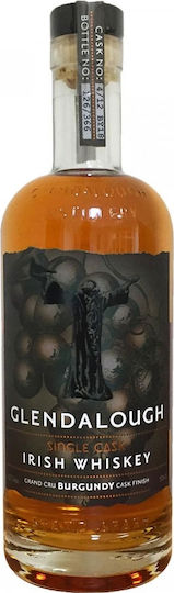 Grand Cru Burgundy Cask Grain Ουίσκι Ιρλανδίας 42% 700ml