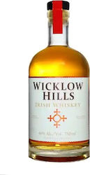 Barr an Uisce Wicklow Hills Ουίσκι 700ml