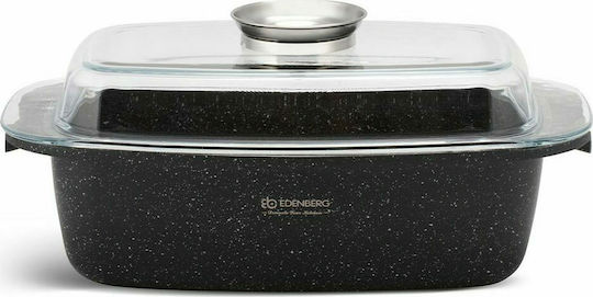 Edenberg Γάστρα από Χυτό Αλουμίνιο 5.5lt