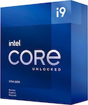 Intel Core i9-11900KF 3.5GHz Processor 8 Core for Socket 1200 in Box