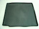 M-Plast Trunk Mat Tray Type for Volkswagen Passat CC 2008 Black